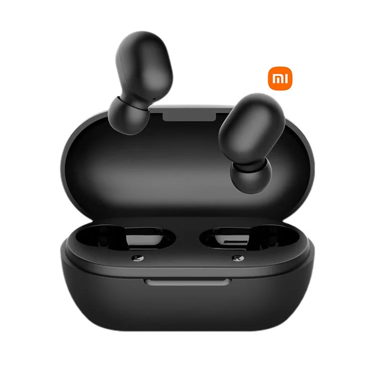 

Original Haylou GT1 Plus APTX 3D Real Sound Wireless Headphones Touch Control DSP Xiaomi Youpin Earphone