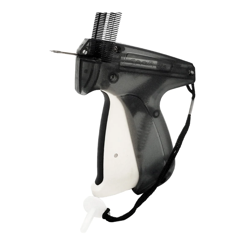 
SAGA Mark II standard tag gun 60S-II 