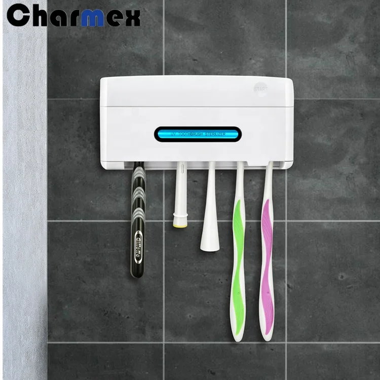 electric toothbrush manufacturer