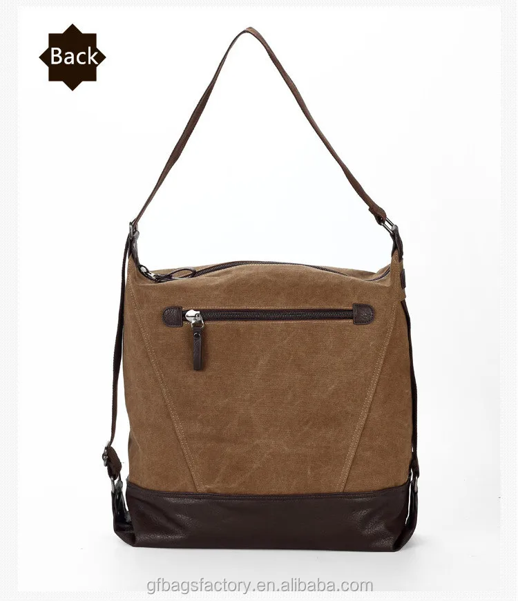 2019 Top Quality Casual Vintage Shoulder Handle Daily Bags Purse Women Handbags Canvas Tote Handbag