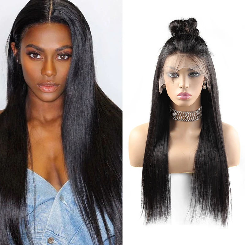 

HEFEI VAST drop shipping 2021 wholesale lace wig thin hd lace front wig transparent swiss lace front wig
