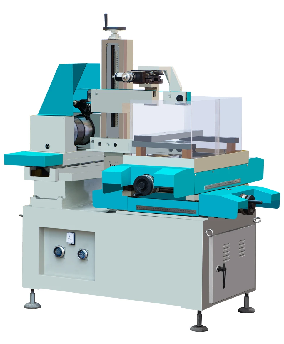 Dk7732 High Speed Edm Wire Cutting Machine Buy Edm Wire Cut Machine