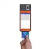 2019 Newest Rugged Industrial Android Portable Fingerprint POS Terminal HF-FP09 For Projects