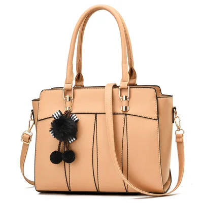 

Ladies Fashion Handbags Women Hand Bags Bag For Women 2021, Red,pink,green,khaki,brown,black