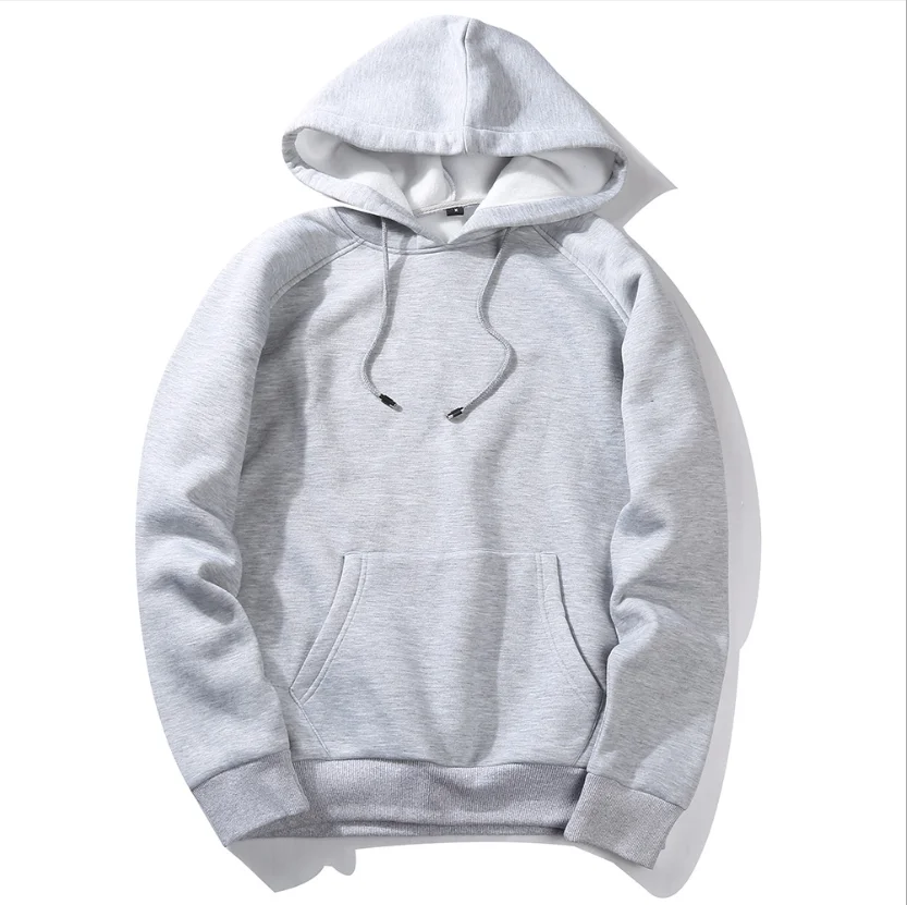 

Wholesale custom logo sweatshirt fashion new unisex streetwear oversized hoodie