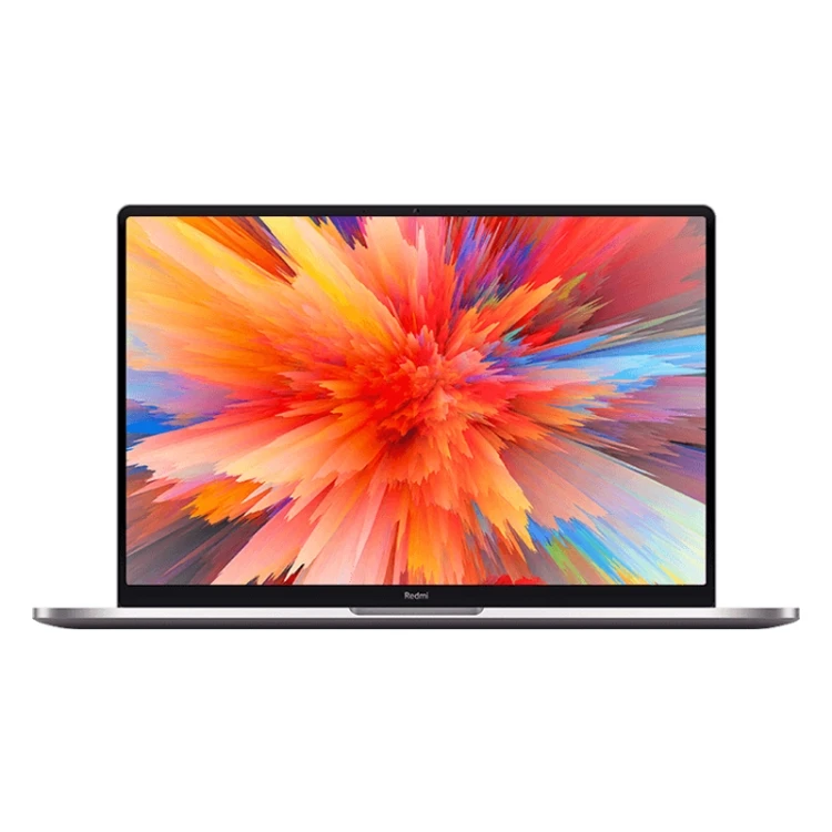 

Xiaomi RedmiBook Pro 14 Laptop 14 inch 16GB 512GB Win 10 In tel Core Core i7-1165G7 Quad Core up to 4.7GHz Laptop