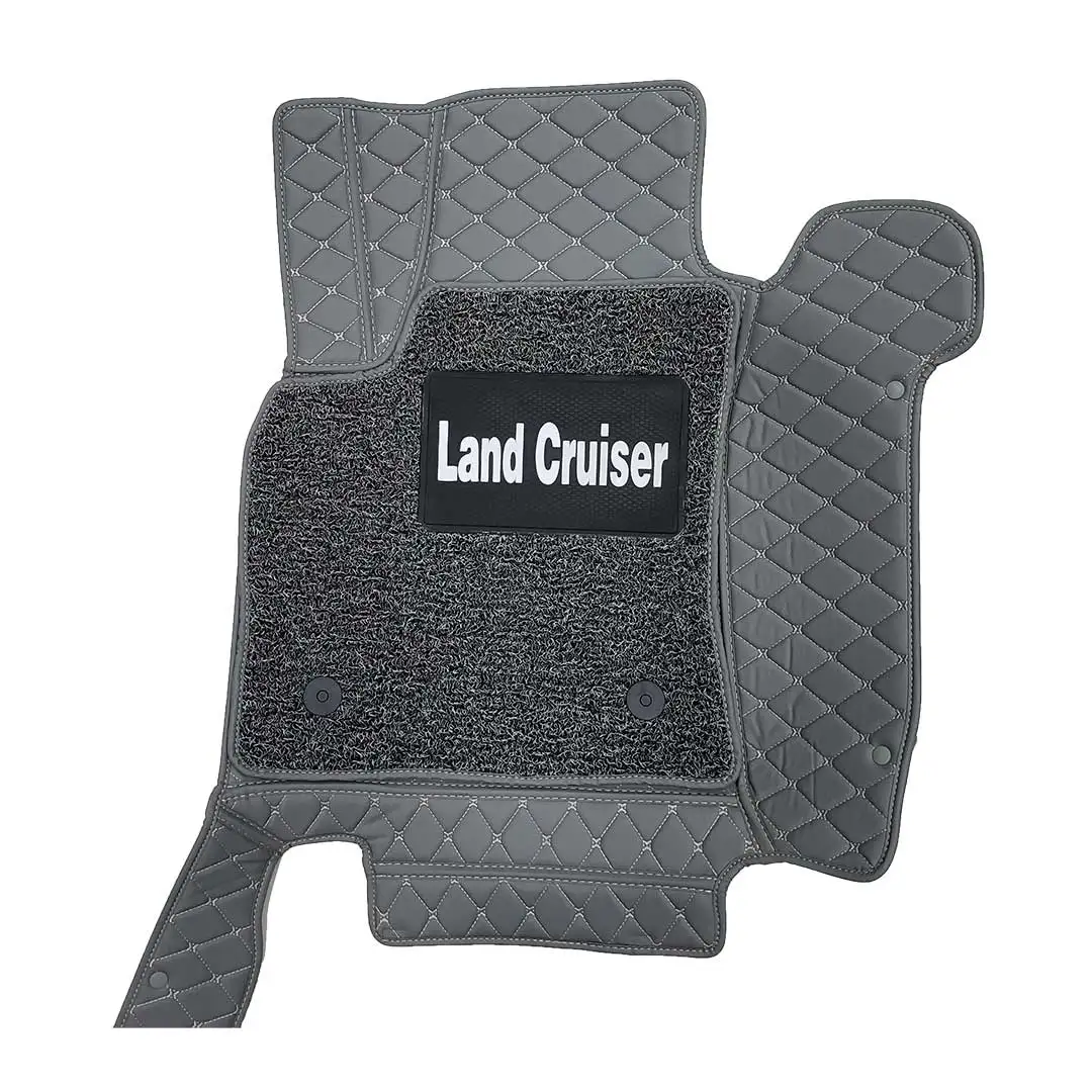 High Quality Factory Sale Floor Mats And Coil Layer For Toyota Car Mats Buy Car Mats,Fitted