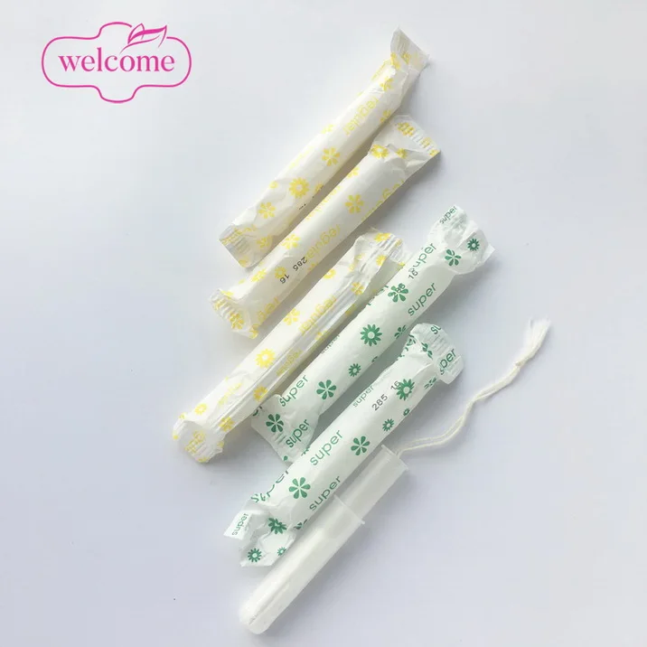 

Security Natural Biodegradable Tampons Private Label Multi Pack Powerful Leak Locker Sport Tampon Assorted Tampon Microfibre