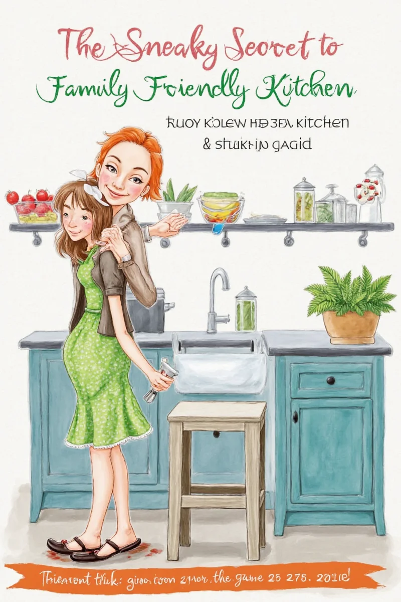Stylish and secure Thieves Kitchen