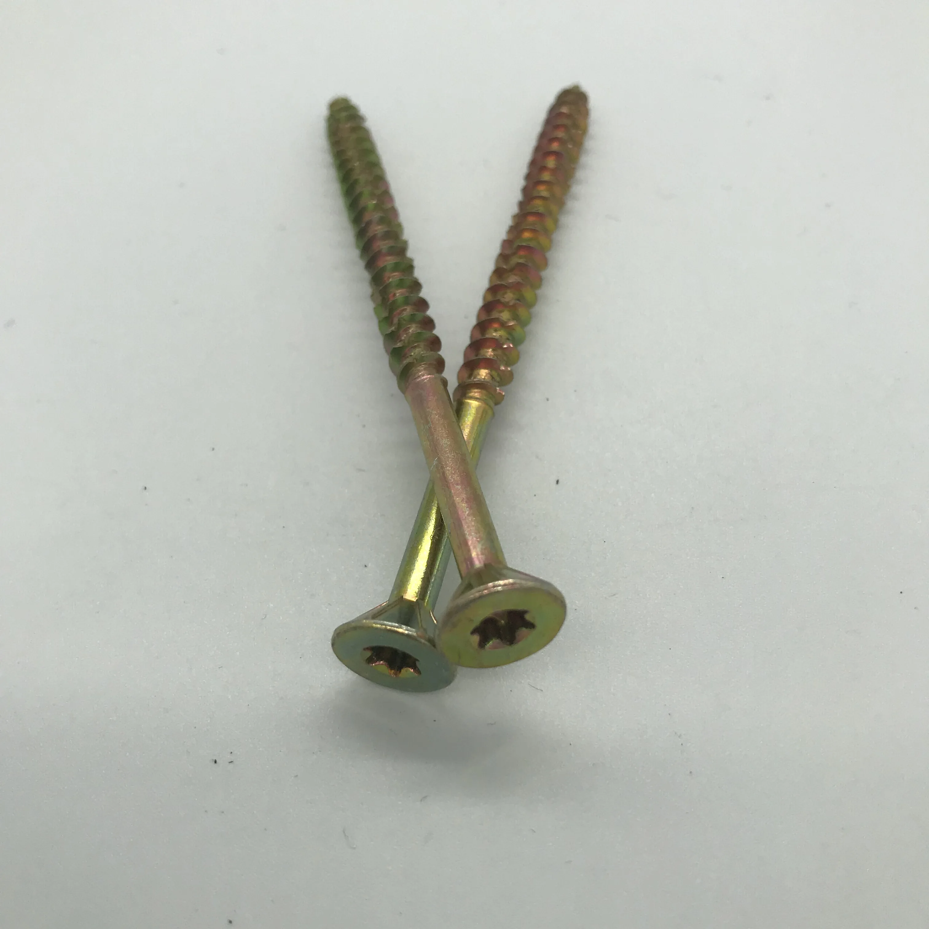 
Chipboard screw 
