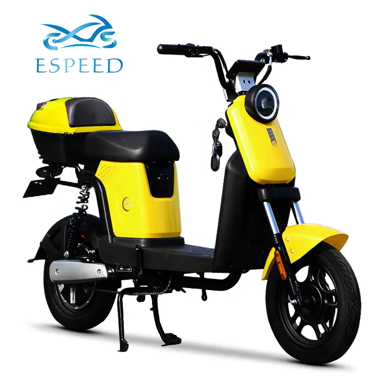 

Mini electric motorcycle scooter with pedal assist for adults hot sale