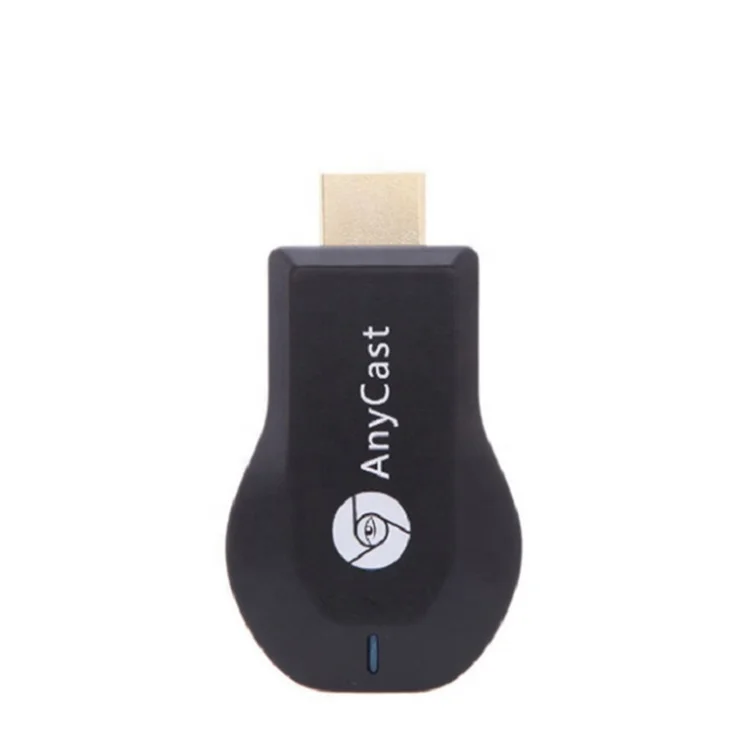 

Grwibeou M2 Plus TV Stick 1080P Wifi Display TV Dongle Receiver Anycast DLNA Share Screen for IOS Android Miracast Airplay