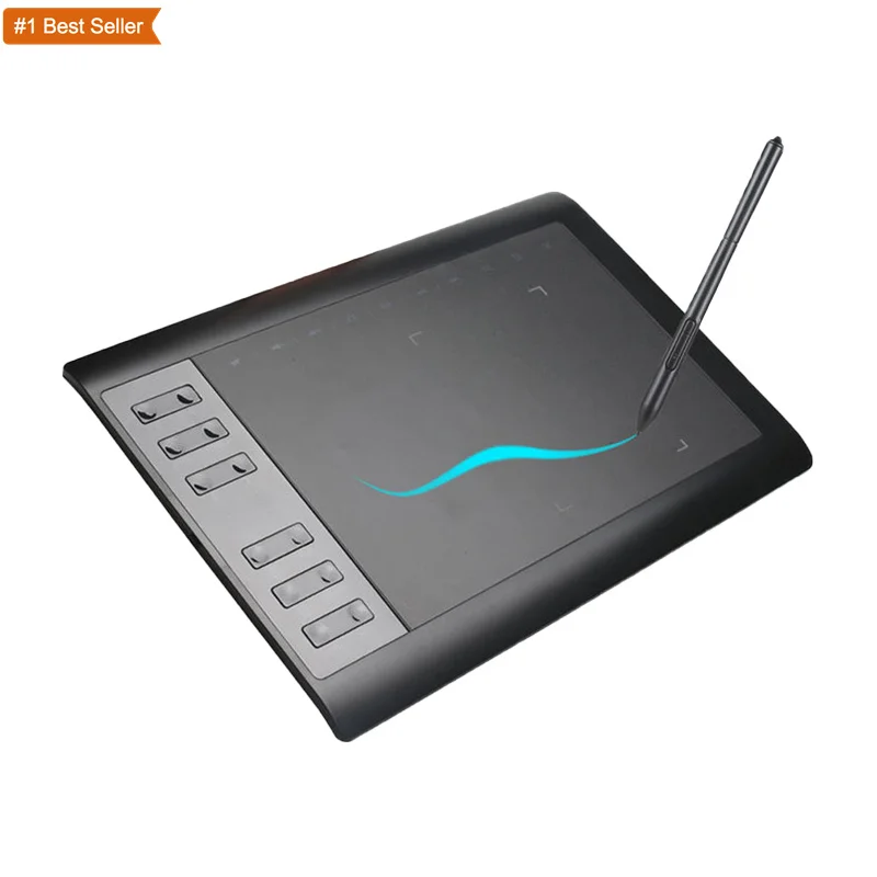 

Grafiktablet 2 in 1Drawing Board GraphicTablet A3 lCD Electronic Digital Pen Handwriting Drawing Function A4 Graphics Tablet