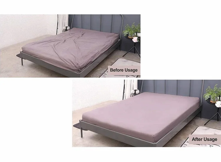 
Bed sheet fasteners suspenders Adjustable elastic mattress fixed band Adjustable fasteners bed sheet clips 