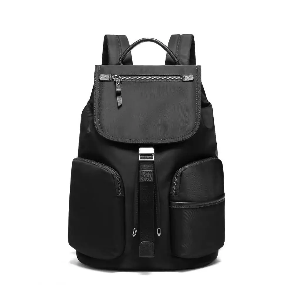 

Nylon Vintage Woman Ladies Travel Outdoor backpack back pack Waterproof