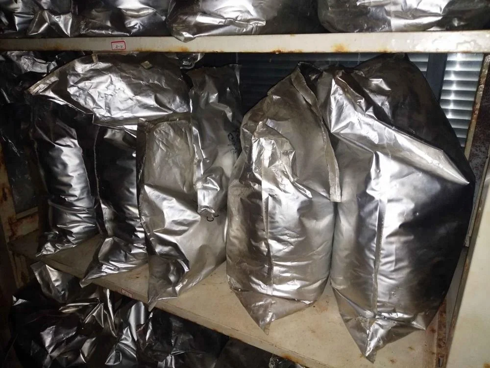 
YUANSENTHAI Provide high quality API Gabapentin Powder CAS:60142-96-3 Gabapentin 