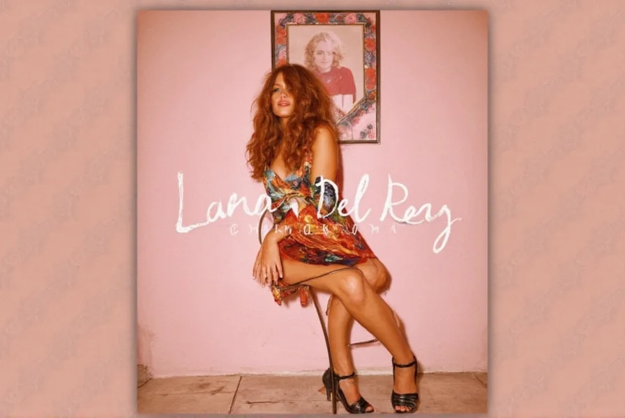 cinnamon girl lana del rey
