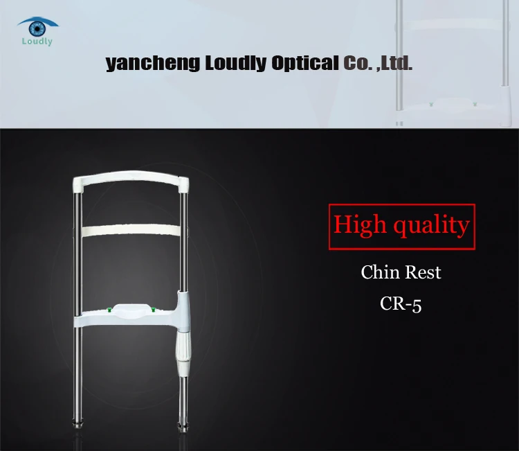 Loudly brand higher quality Chin Rest CR-5