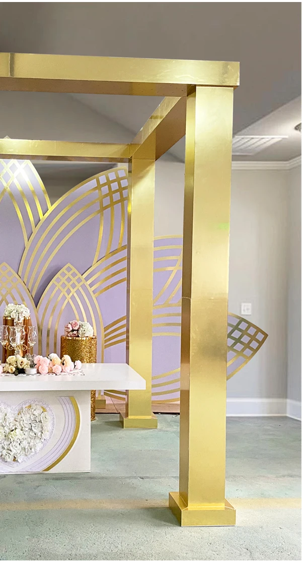 Foshan Hardware Furniture Co., Ltd. Hotel Wedding Furniture, Wedding furniture