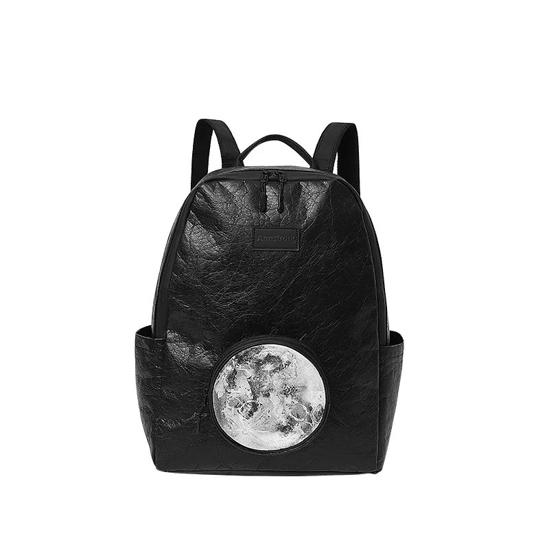 

Wholesale Hot Selling Fashion Trend Tyvek Backpack Simple Multifunctional Storage Bag, Customizable