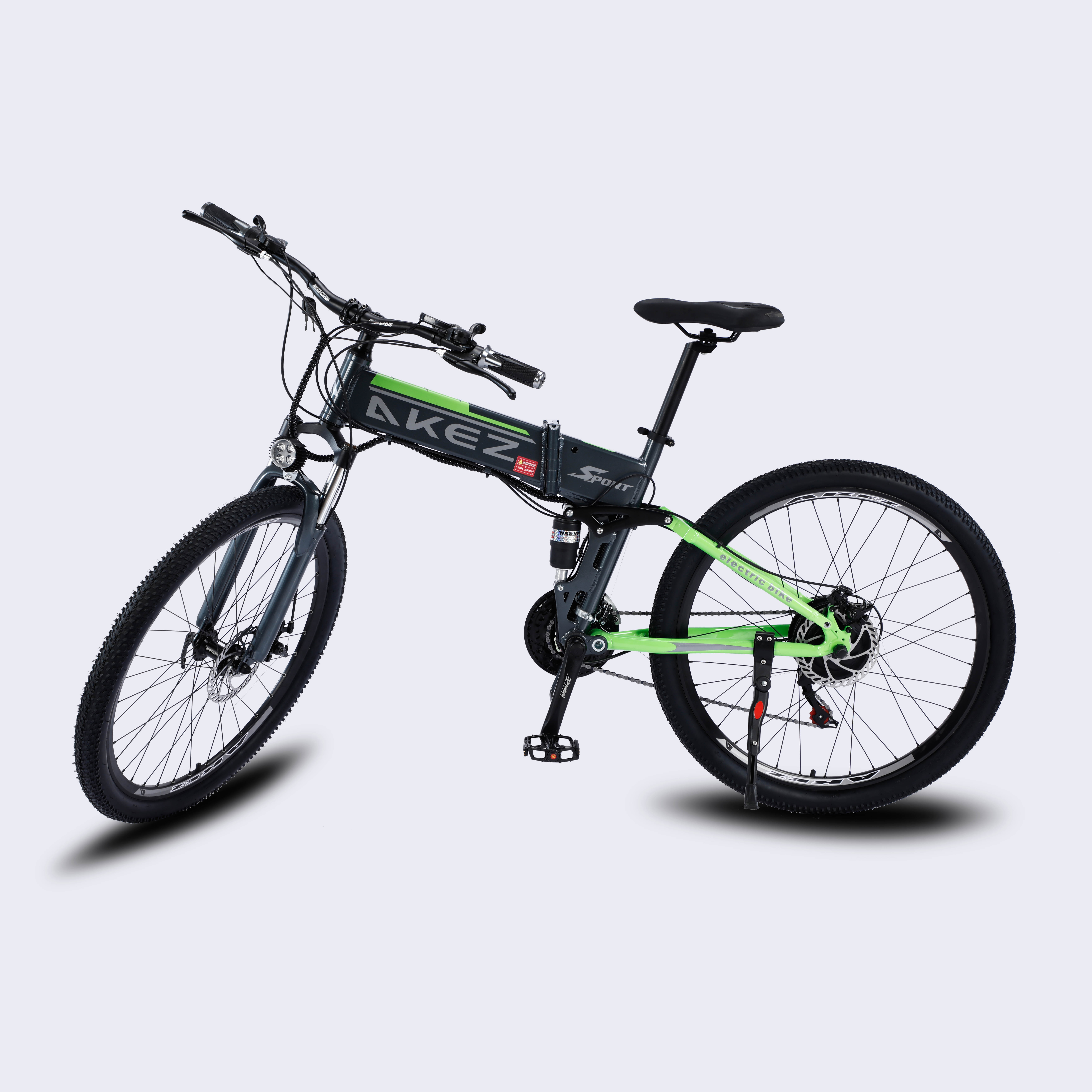 

electric road bike 48v 500w electric foldable bike 21 speed aluminium alloy electric bicycle