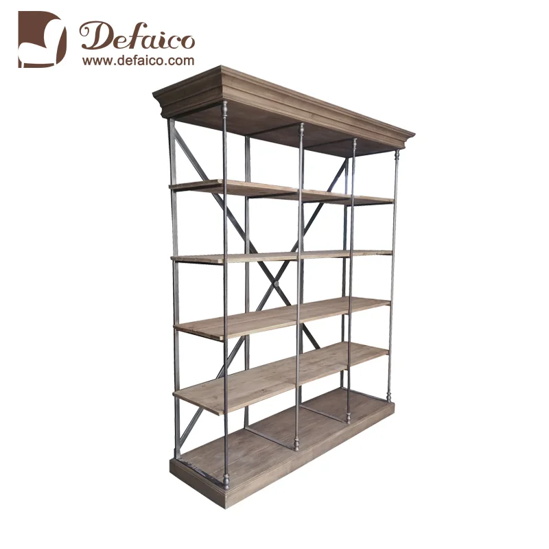 X Back 5 Solid Wood Tiers Industrial Metal Reclaimed Wide Bookcase Storage Rustic Bookshelf Furniture Buy Rustic Bookshelf Furniture Reclaimed Wide Bookcase Storage Rustic Bookshelf Rustic Bookshelf Product On Alibaba Com