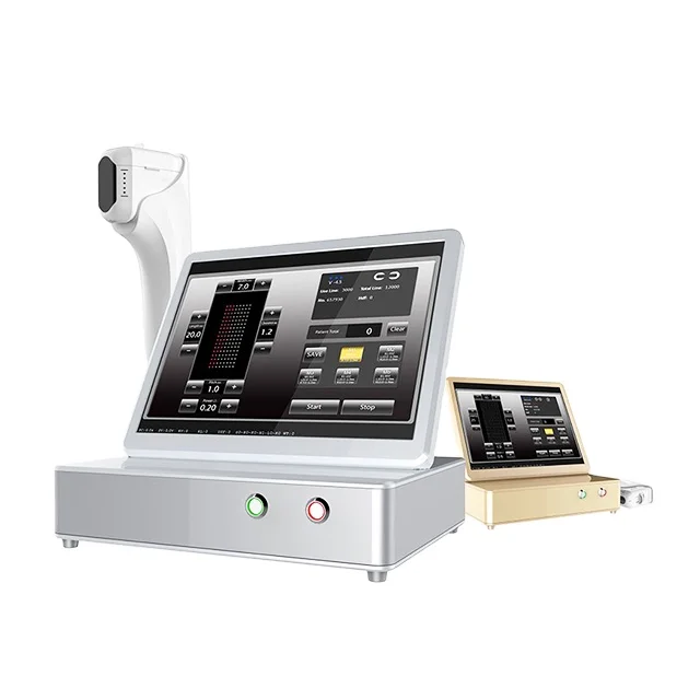 

hifu face lifting portable hifu face antiwrinkle hifu cartridge film vaginal