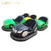 Dodgem games bumper car with flash light and music for sale
