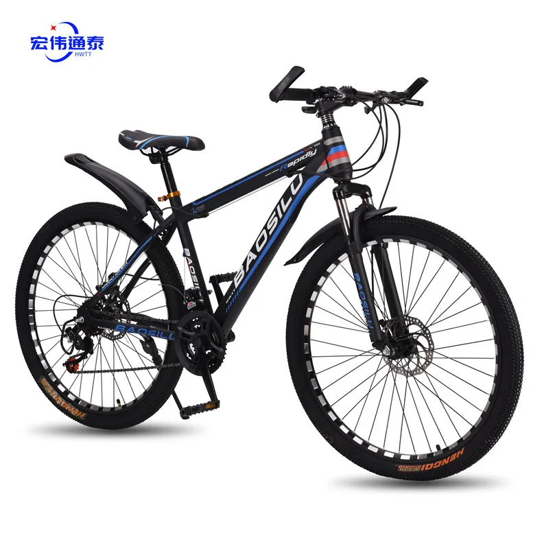 

2021 Direct Factory New Gold Accessories Racing Bike mountainbike mtb cycle bmx road bike exercise bicycle for man and women, Blue,black,red,green