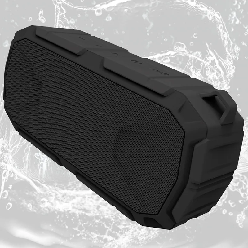 

Factory Direct Sell Portable Wireless Speaker Waterproof Outdoor Smart Mini Portable Wireless Speakers