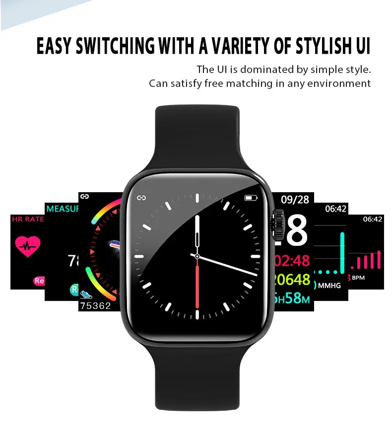 w4 smartwatch review