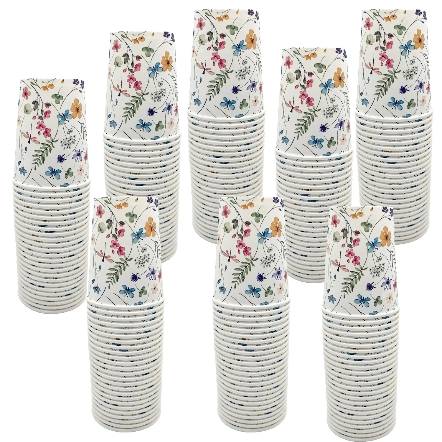 Flower Cup 