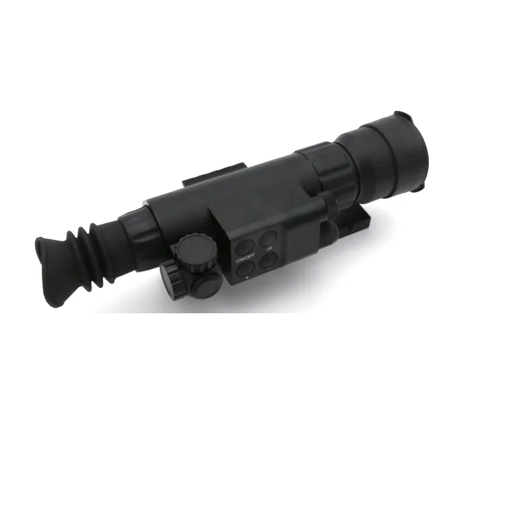 Hunting Scopes