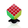 153 Puzzle 3d ABS plastic educational four layers magic cube