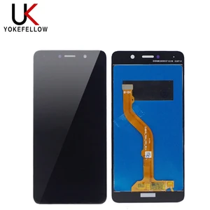 Lcd Display For Huawei Y7 2017 Lcd Screen with Touch Panal Digitizer Assembly For Huawei Y7 Lcd