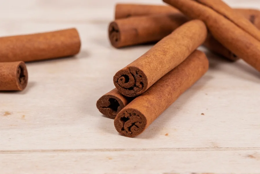 cinnamon blood pressure