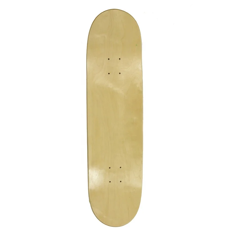 

Custom Colors Canadian Maple 7 Layers Skate Board Decks blank old school skateboard decks, Original
