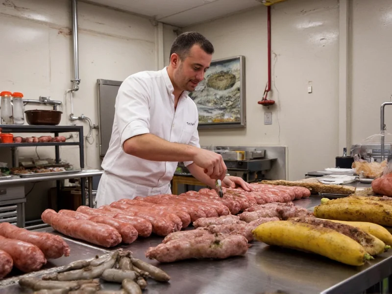 Siegi's Sausage Factory: Location, History & Products