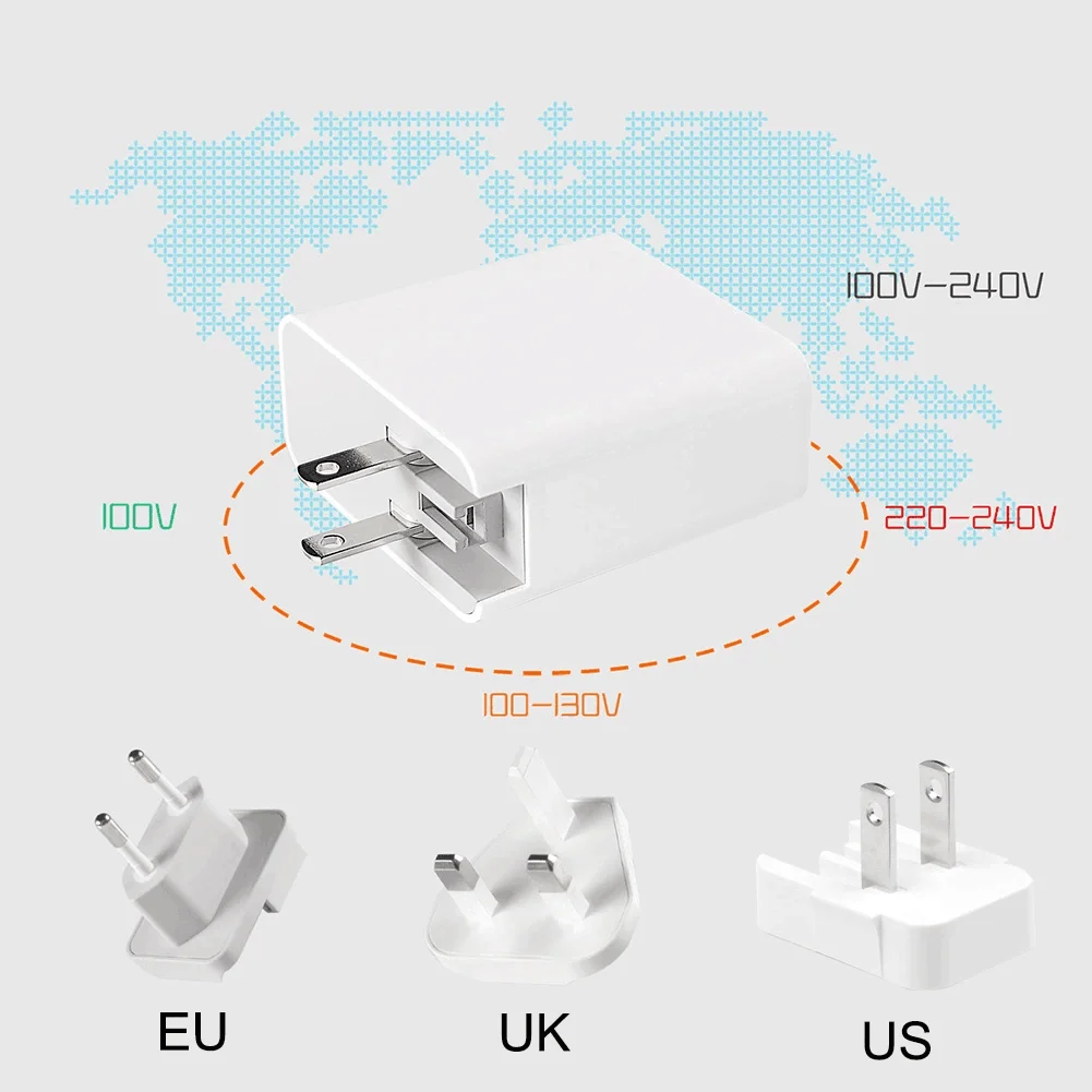 

30w portable quick charge usb charger adapter PD 30w mobile phone usb charger type c power adapter for iphone