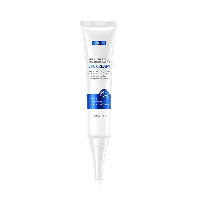 

Natrual Eye Care Cream Rich In Moisturizing Factors To Keep The Eyes Around Moisturized