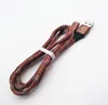 New multi braided 28awg/1p 24awg/2c charging wire for mi phone