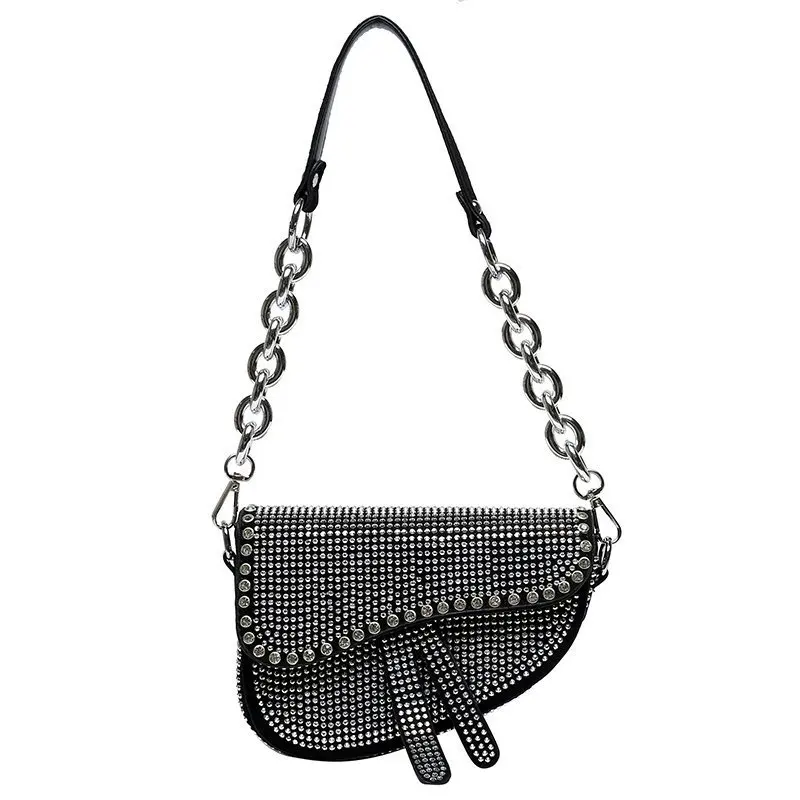 

girls party bags famous brand custom women bag trendy small ladies unique bling purses and handbags