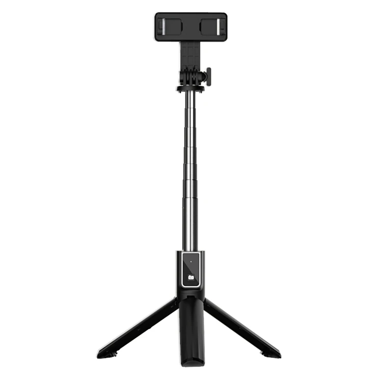 

Wholesale High Quality Mobile Phone Stabilizer Tripod Selfie Stick