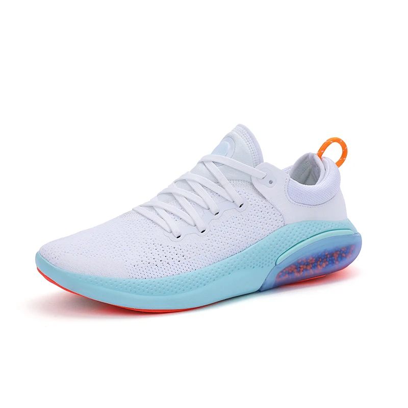 

Summer breathable white casual shoes sneakers sport for men, 4 colors