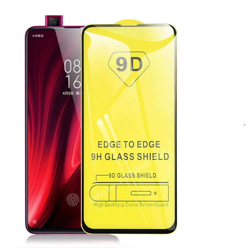 

Screen Protector For Xiaomi Mi 11 10T Pro Lite POCO X3 NFC M3 Tempered Glass For Redmi Note 11 9 Pro 5G 4G Ultra Crystal Cover