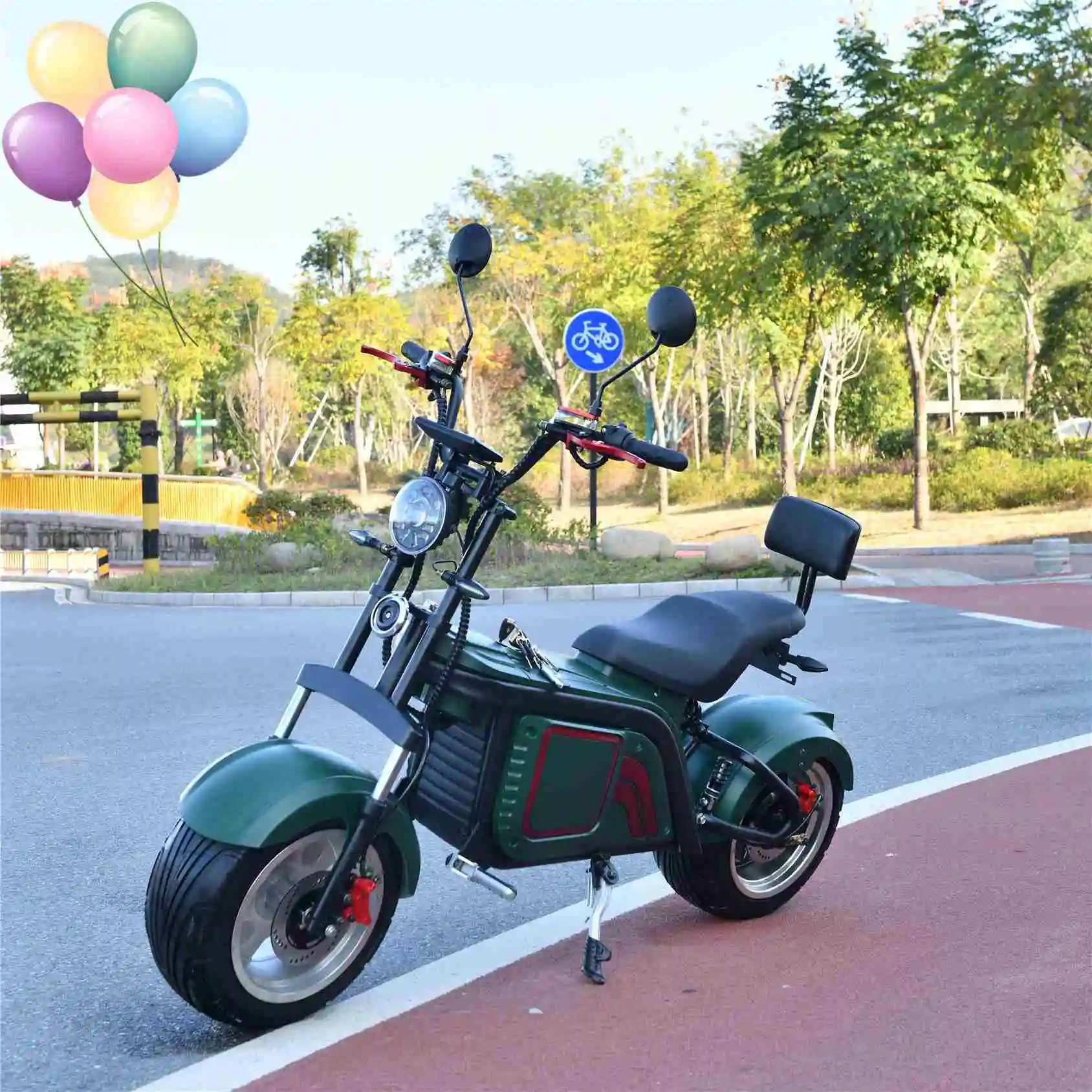 

Usa Warehouse Elektrikli Electric Scooter Adult 4 Wheels Golf Powered Electrico Mobility Scooter For Elderly And Handicapped