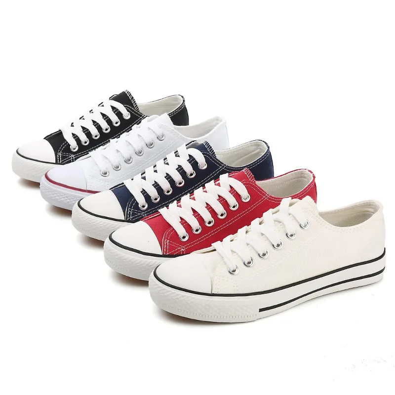 

New Style Classical Unisex Women'S Fashion Canvas Shoes Sneakers, Requsted