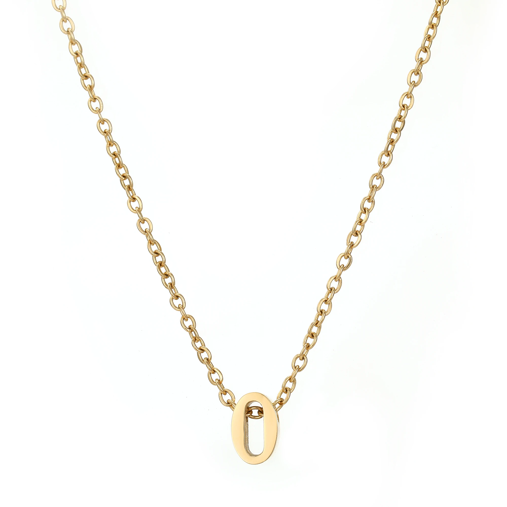 

High Quality Wholesale Diy Jewelry Making Accessories Arabic Number Pendant Charms, Silver / gold / rose gold