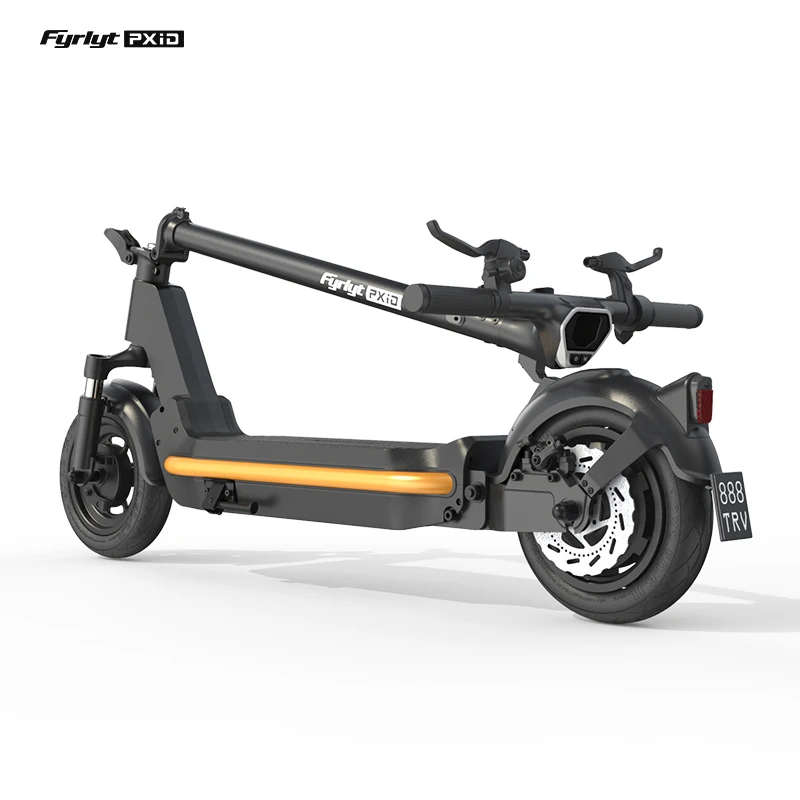 

Superior quality 450w motor 25km/h OEM color motor scooter electric 2021 sale for adult, Black;red;oem color