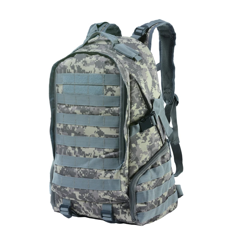 

Y0285 Army Quality Wholesale Low Cheap Men 20 25l 40 45l Mochilas Tactical Militaers 45 Litros Mochila Tactical